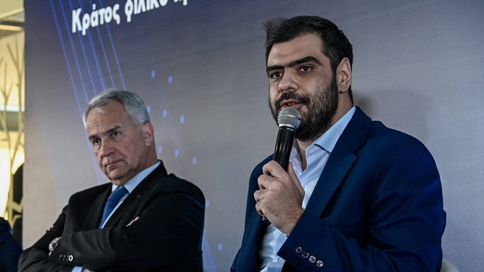 voridis - marinakis